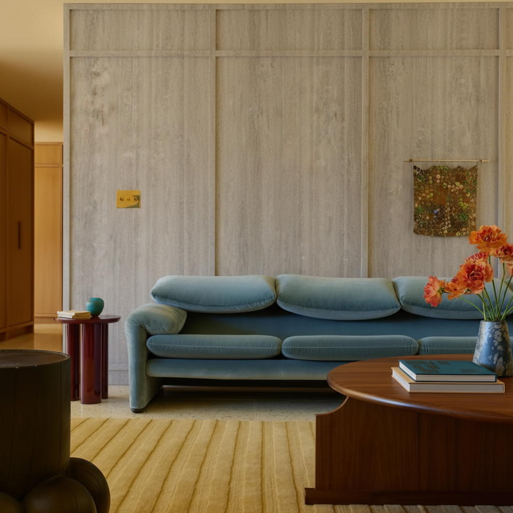 Elemet Travertine Grey