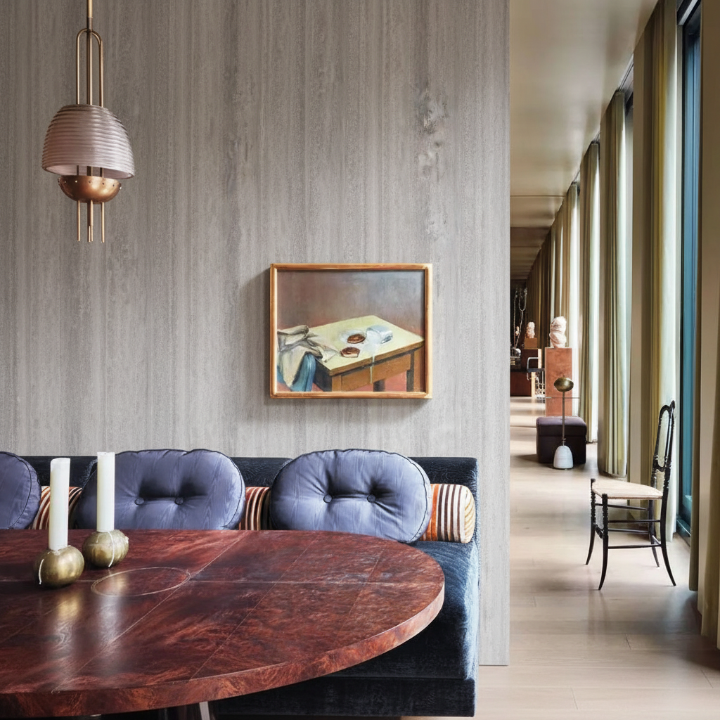 Elemet Travertine Grey