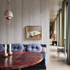 Elemet Travertine Grey