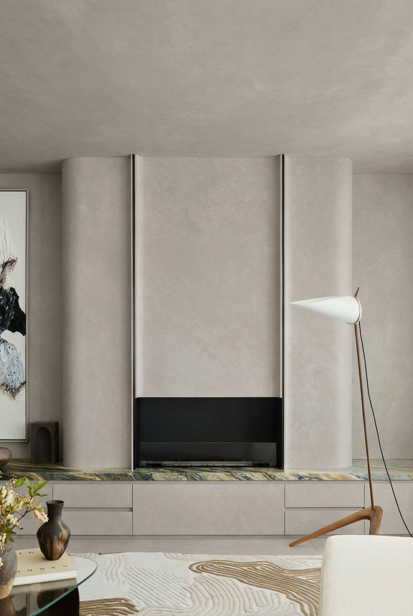 Newclay Out Grey