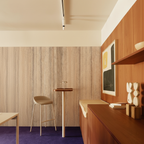 Infinity Carlo Gloster