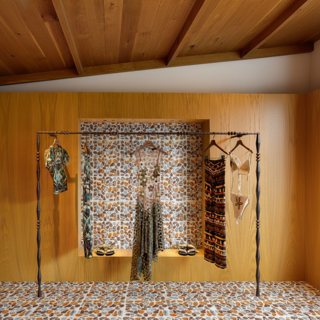 Bubble Bloom Porcelain