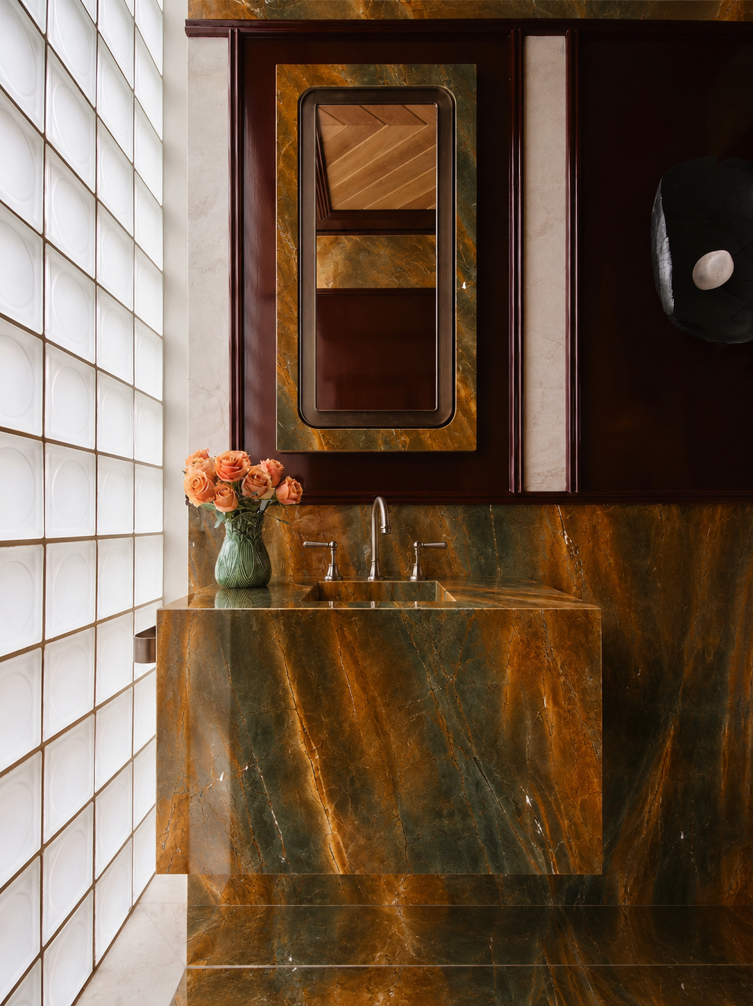 Olympia Copper