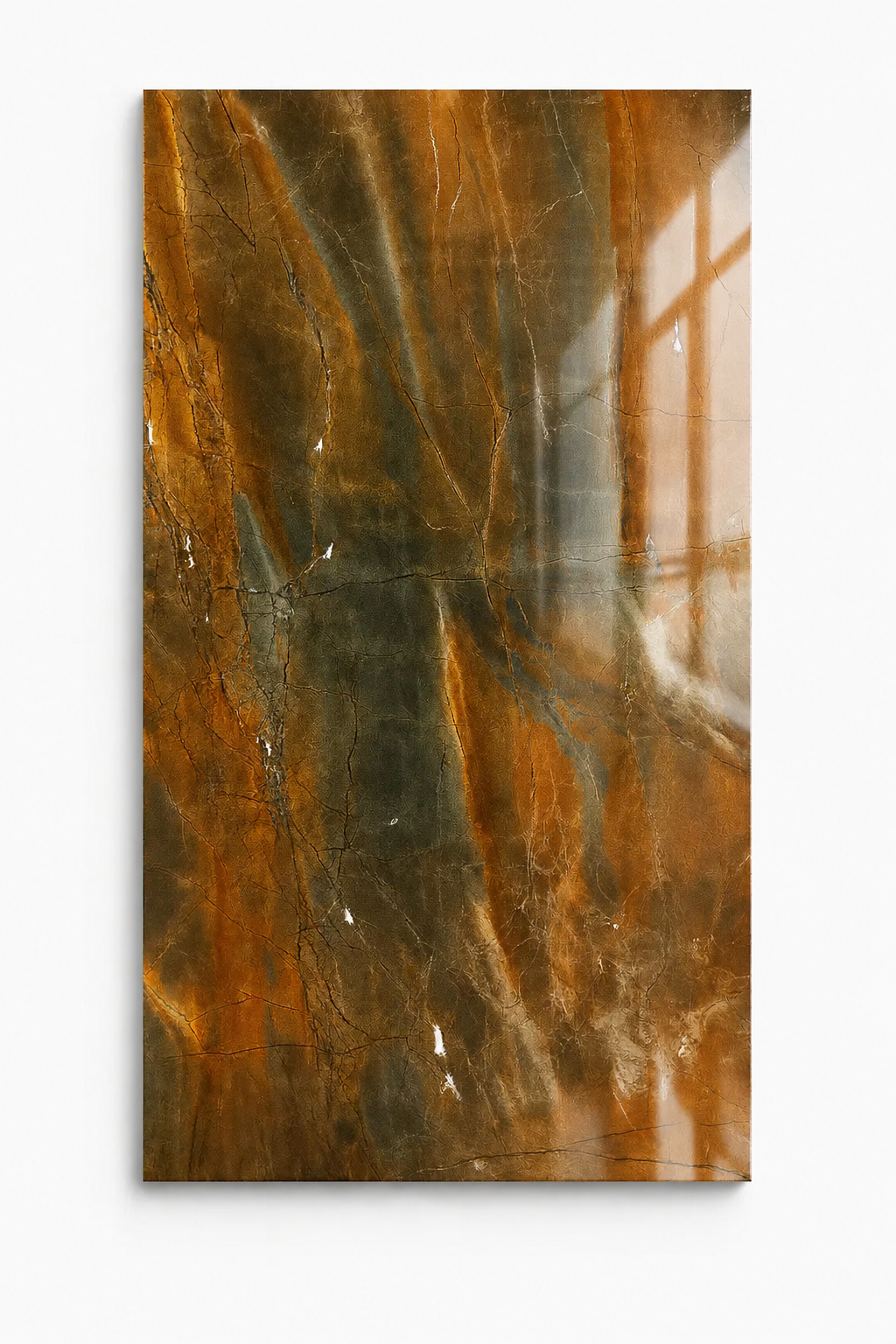 Olympia Copper