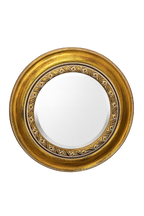 Gilded Circle