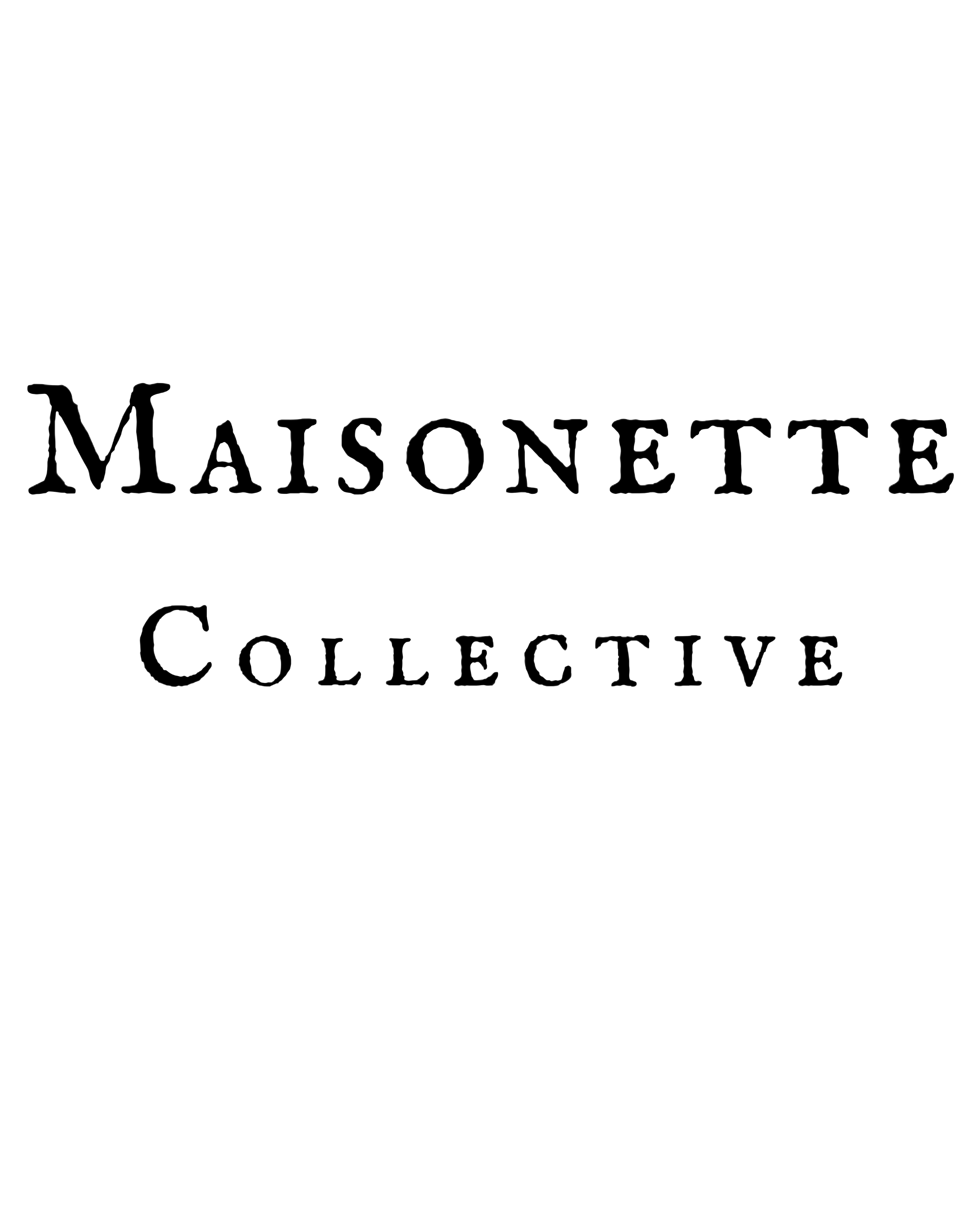 Maisonette Collective