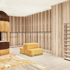 Infinity Carlo Gloster