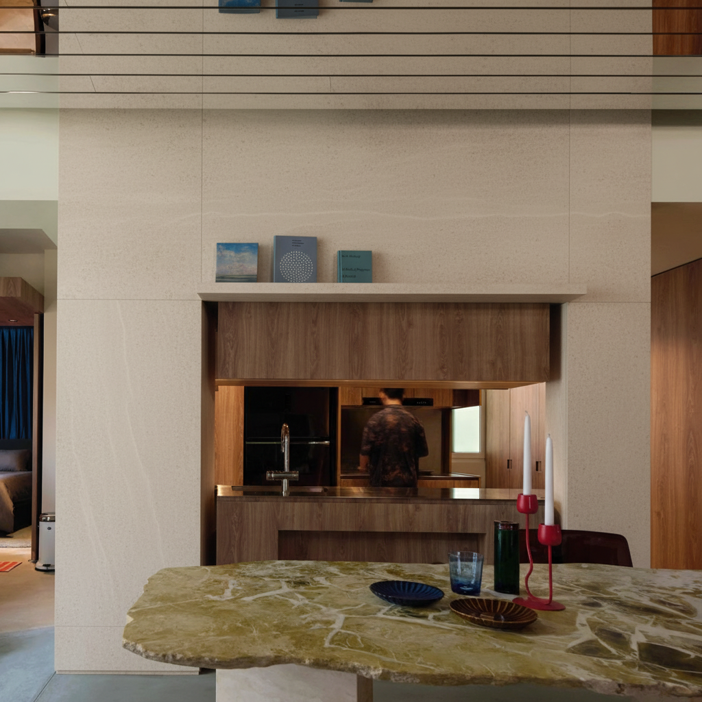 Element Sandune Ivory